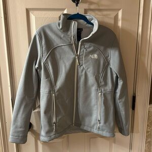 The north face jacket for women